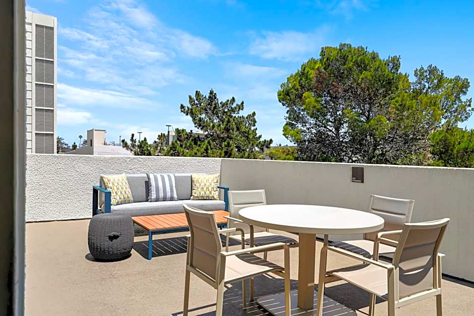 Gateway Hotel Santa Monica