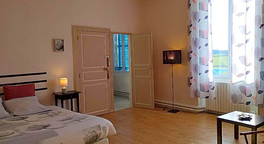 Villa du Cerf Thibault