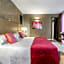 Rosa Grand Milano - Starhotels Collezione
