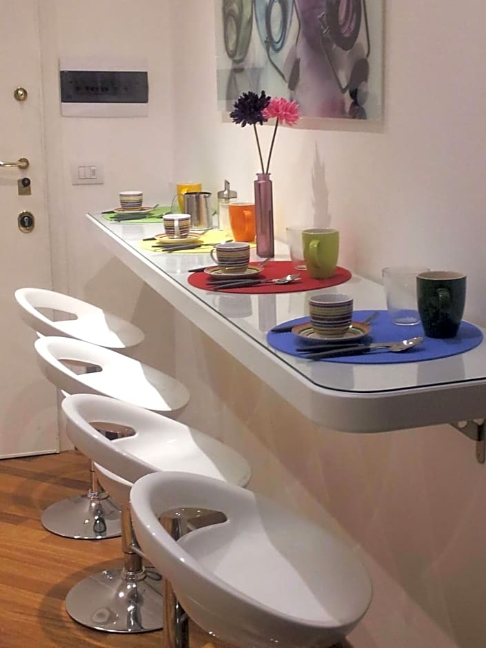 B&B Residenza Piazza Moro