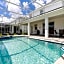 Champions Gate Resort, Game Room, Theater, Near Attractions!!