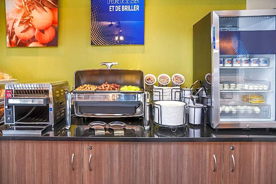 Comfort Inn Chicoutimi - Saguenay