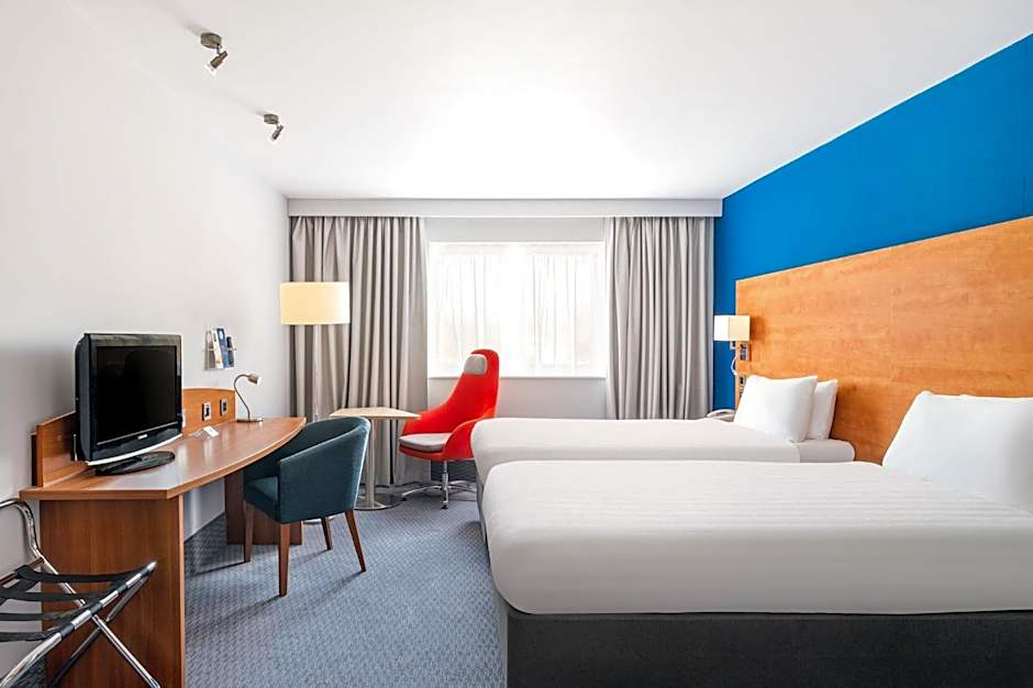 Holiday Inn Express Braintree By IHG