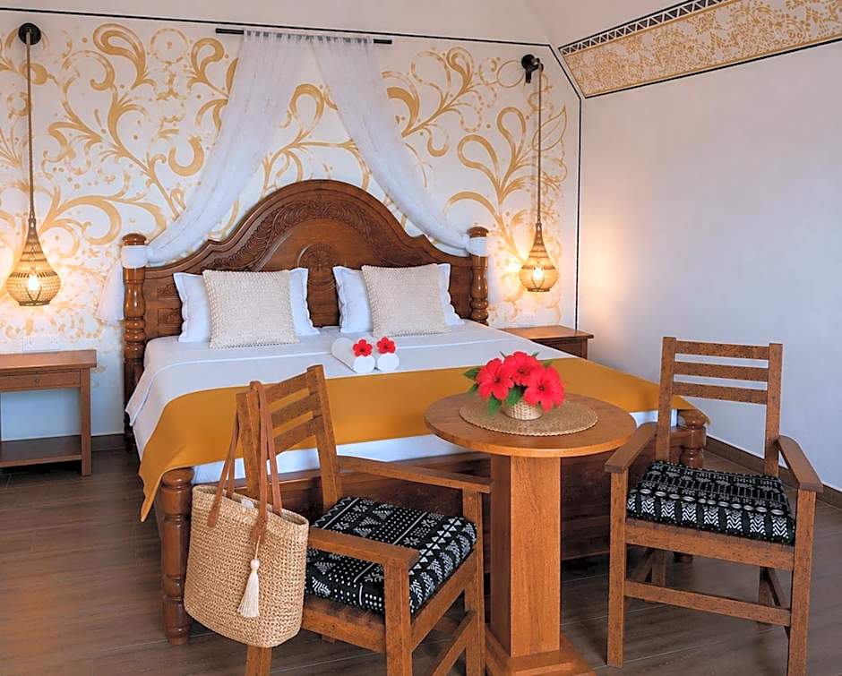 Juana Ocean Villas