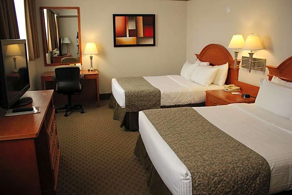 Ramada by Wyndham Edmonton South