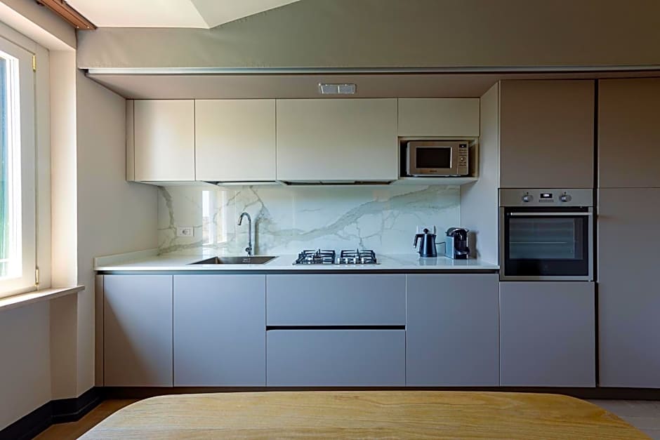 Grand Universe La Residenza