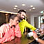JUFA Alpenhotel Saalbach