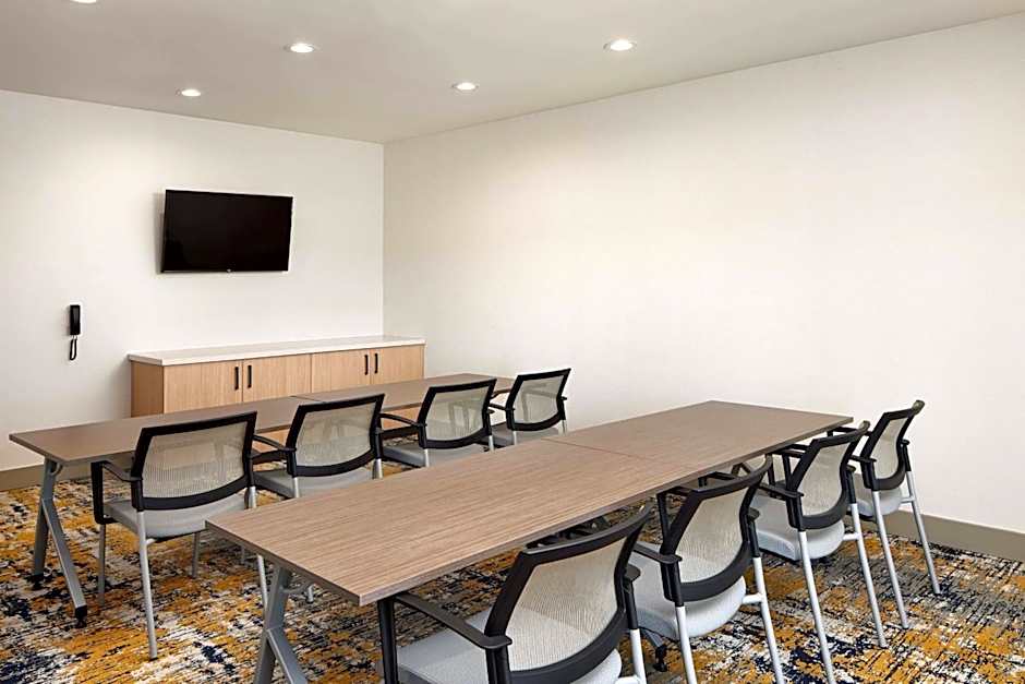 TownePlace Suites by Marriott Tampa Casino Area