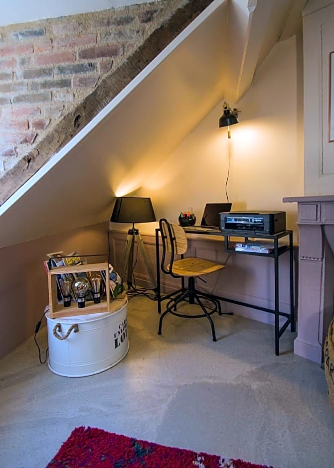 La Fabrique Cherbourgeoise