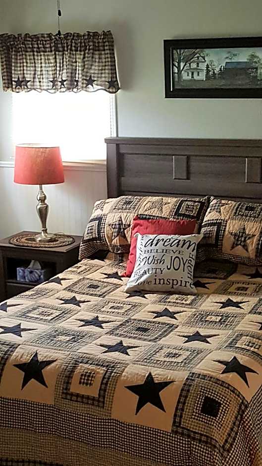 Mama`s By The Sea B&B