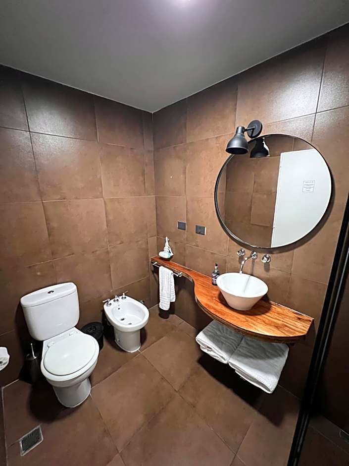 5411 Soho Hotel
