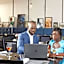 Novotel Abidjan Plateau