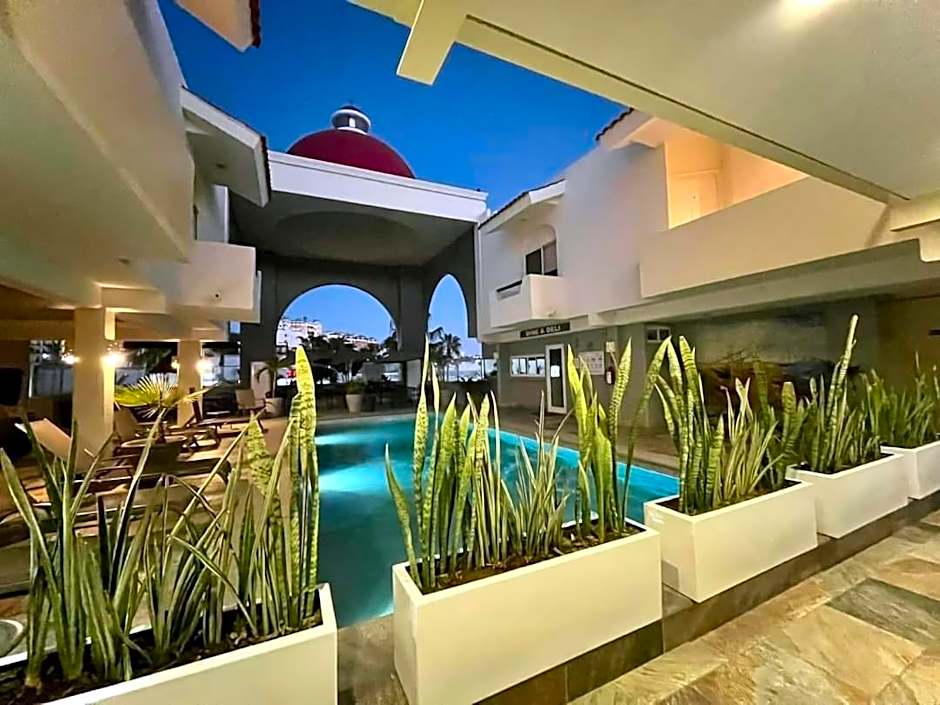 Suites Las Palmas