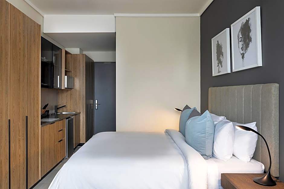 The Capital Trilogy Menlyn Maine