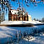 Hotel Schloss & Gut Ulrichshusen