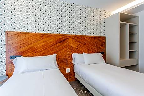 Double Room - Disability Access