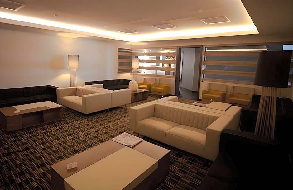 Ostimpark Business Hotel
