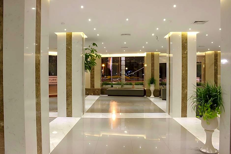 International Hotel
