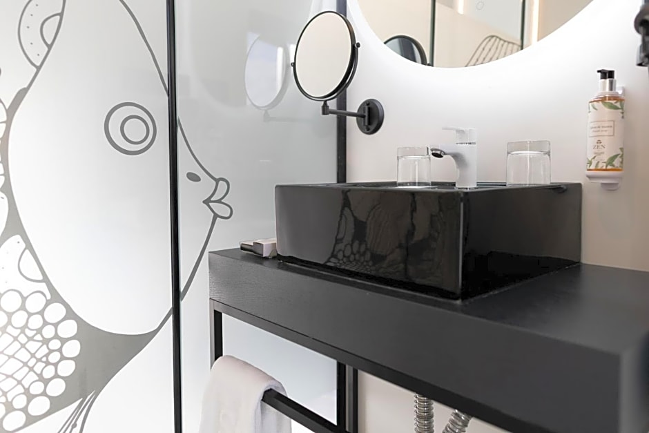 Sercotel Puerto de la Luz