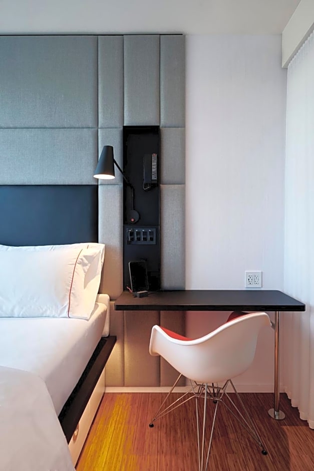 citizenM Menlo Park