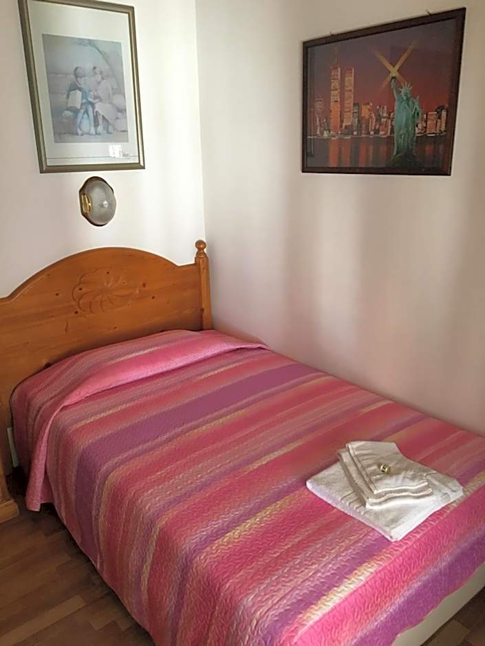 Albergo Meuble Tarandan
