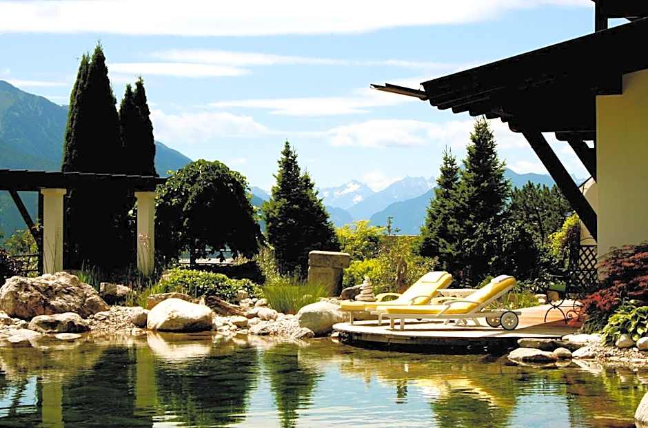 Hotel Lärchenhof Natur