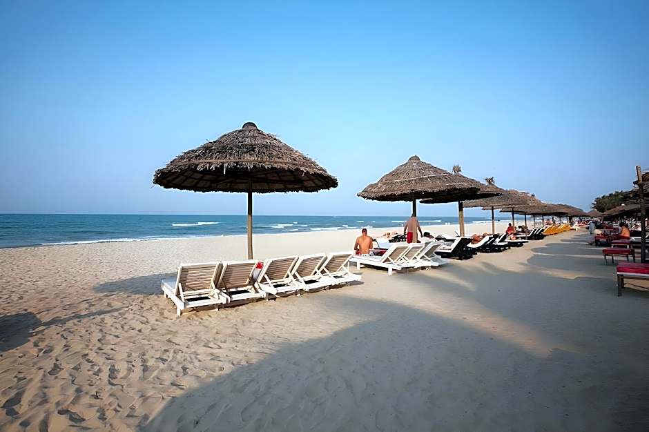 Trendy Life Villa Hoi An