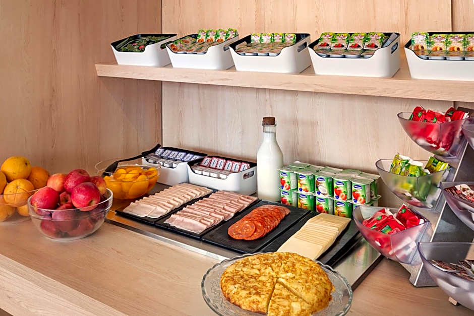 B&B HOTEL Famalicão