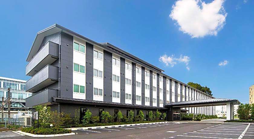 Hotel Route Inn Katori Sawara Ekimae