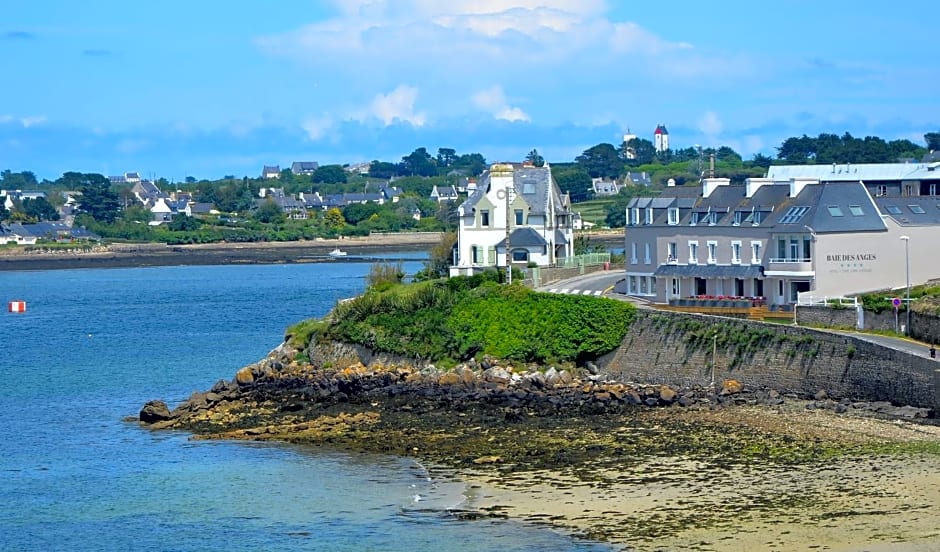 Hôtel La Baie des Anges SPA marin