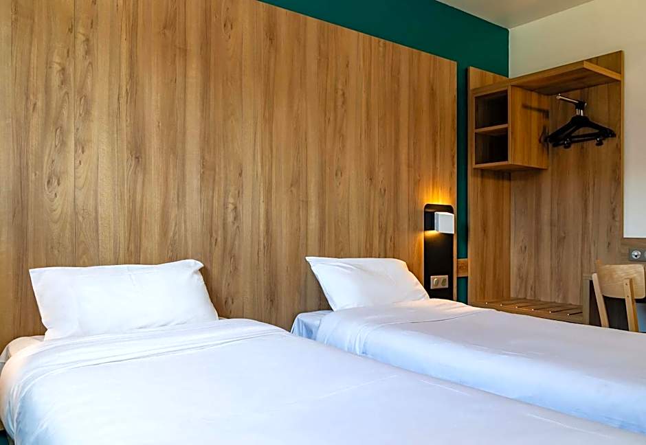 B&B HOTEL Saint-Etienne Monthieu