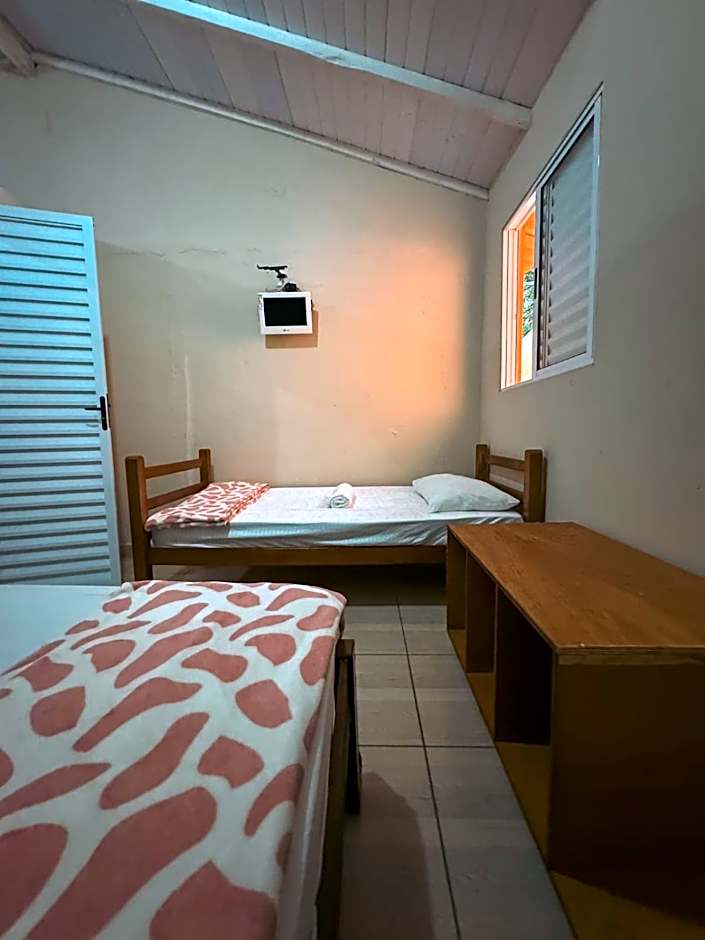 Pousada Recanto Caiçara