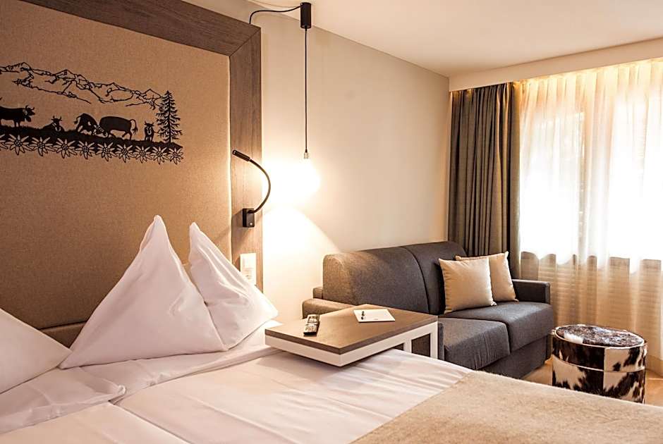 Hotel Daniela