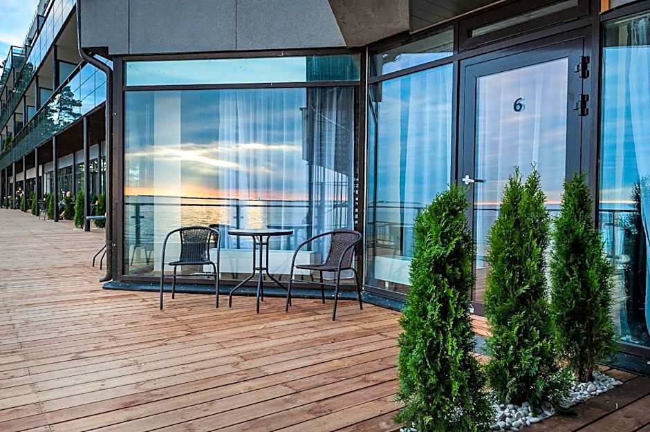 Pirita Beach Apartments & SPA