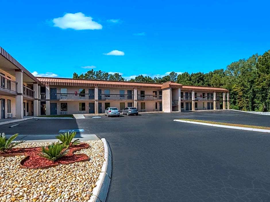 Rodeway Inn