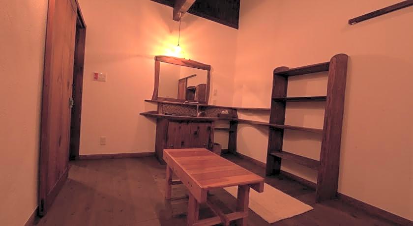 Hotel Nikko Akarinoyado Villa Revage