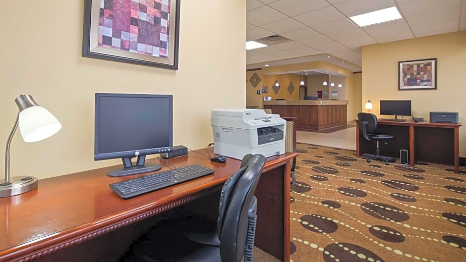 Best Western Geneseo Inn