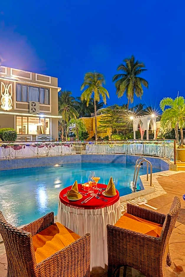 Club Mahindra Acacia Palms