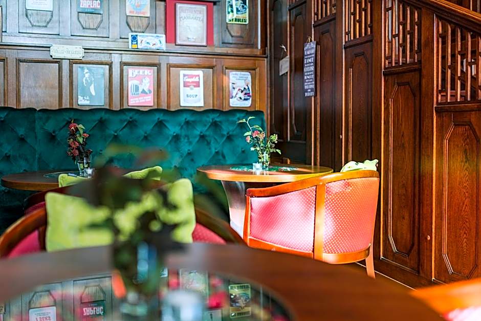 Villa Wernera Hotel & Spa