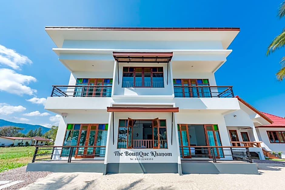 The Boutique Khanom
