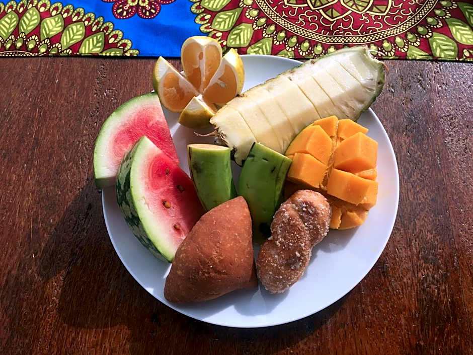 Habibis Bottle House