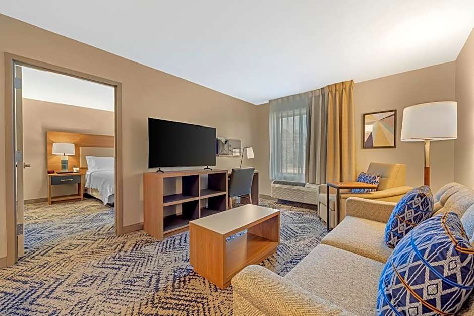 Candlewood Suites Lawrenceville - Princeton by IHG