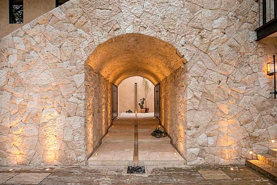 Hotel Casa Santo Origen