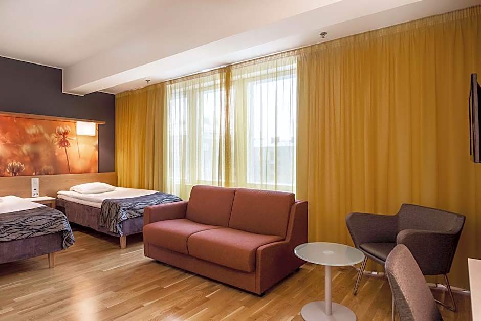 Scandic Meilahti