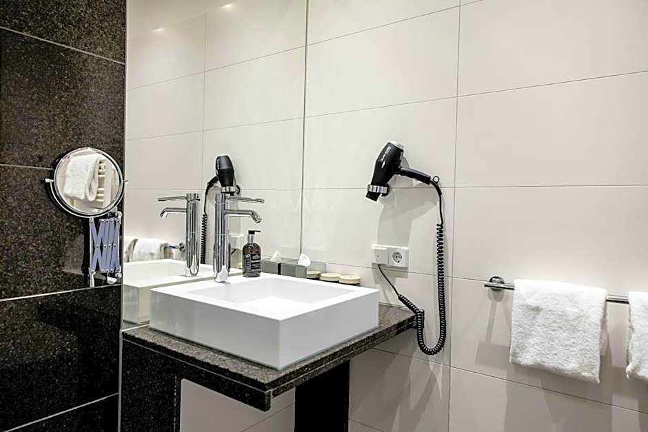 Motel One Wien-Prater