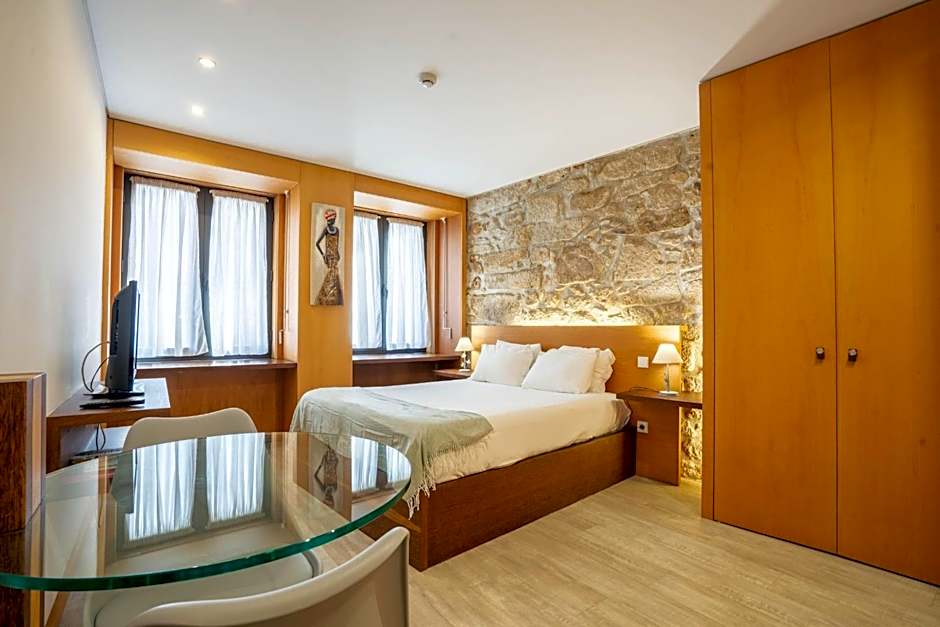 Smartr Porto Reis de Gaia & Spa