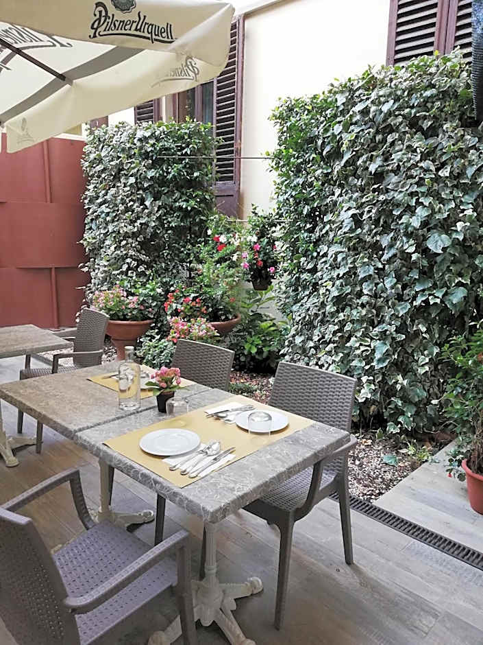 Hotel Cimabue