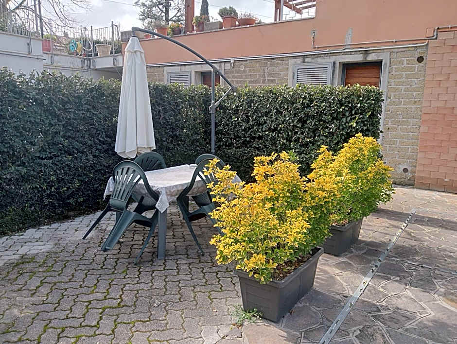 Vacanze Romane Olgiata