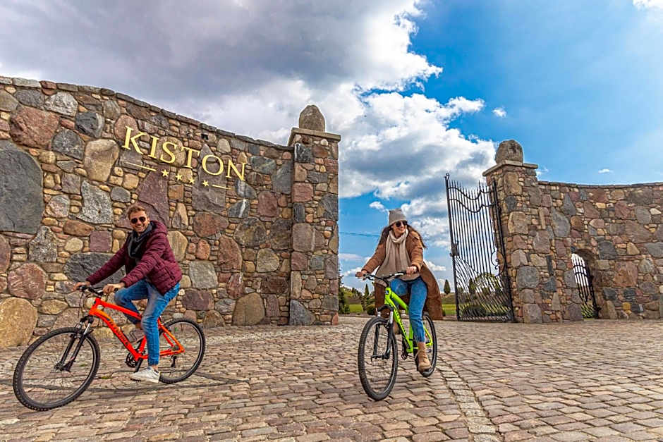 Hotel Kiston