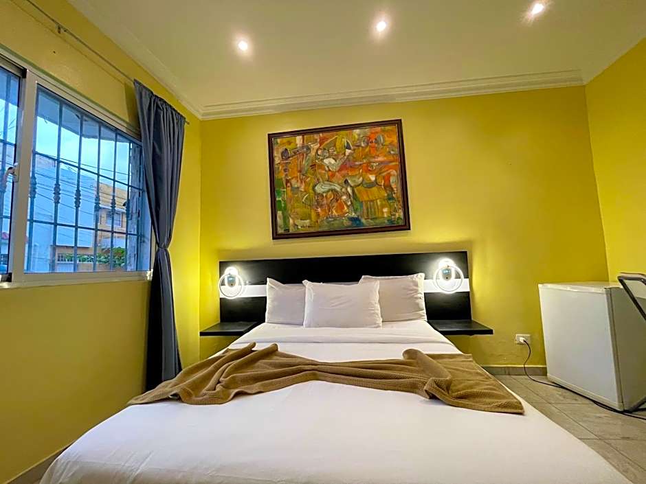RIG Hotel Boutique Puerto Malecon